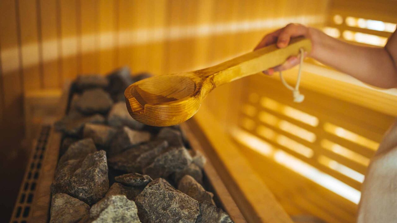 costo di una sauna