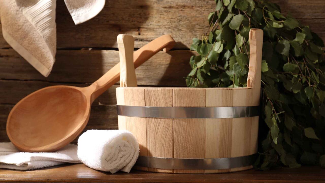 Benefici della sauna